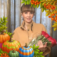 Анна Яценко