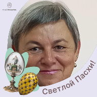 Тамара Жителева