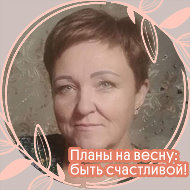 Светлана Иванилова