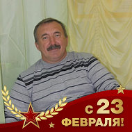 Сергей Маркин