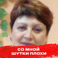Римма Кузьмичева