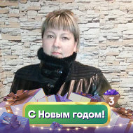 Светлана Клицунова