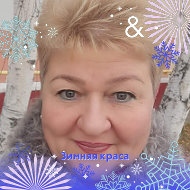 Вера Кичерова