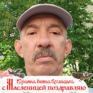 Андрей Голубенко