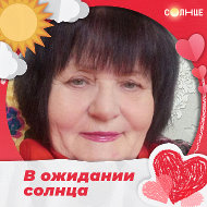 Ольга Долгова