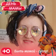 Ольга Фишер