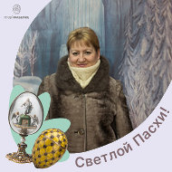 Елена Соколовская