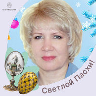 Надежда Долгополова