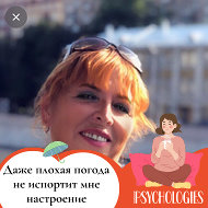 Светлана Романюк