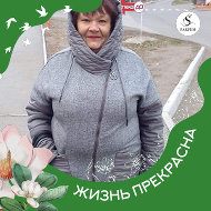 Лариса Лентякова