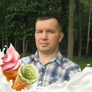 Сергей Пантюхин