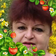 Эльмира Огаджанян