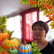Наталья Котик