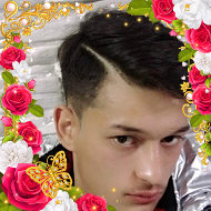 Vaxob Roziqov