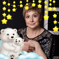 Ирина Анисимова