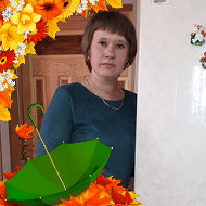 Светлана Стуколова