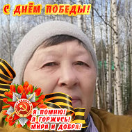 Надежда Шехерова