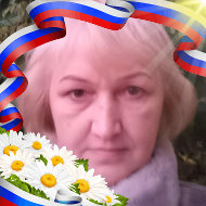 Ирина Голубятникова