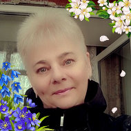 Елена Кулешова