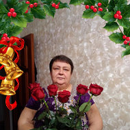 Татьяна Серегина