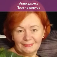 Марина Одинцова