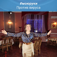 Ирина Бондаренко