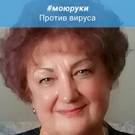 Галина Туаева