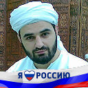 Саид Сулейманов