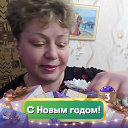 Оксана Уткина