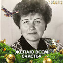 Ольга Соболь