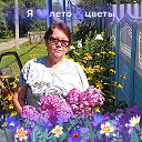 Svetlana Viktorovna