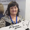 Марина Соколова (Родичкина)