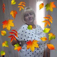 Наталья Воронкова