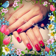 Nails By