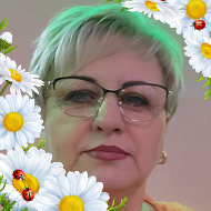 Светлана Куба