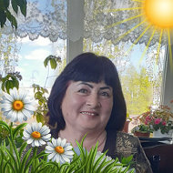 Светлана Галямова
