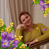 Валентина Васютина