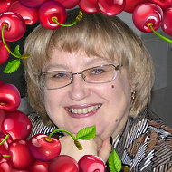Елена Копанева
