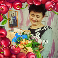 Ирина Решетникова