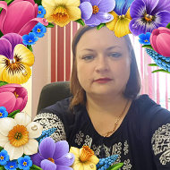Екатерина Деникаева