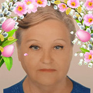 Людмила Васильеана