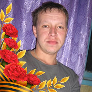 Саша Янюшкин