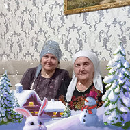 Флёра Хамдеева