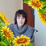 Оля Астапова
