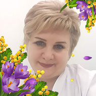 Людмила Барсукова