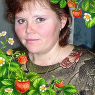 Лидия Жданова