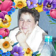 Светлана Иконникова
