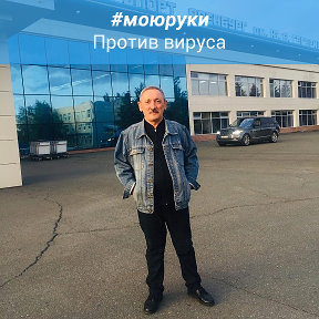 Фотография от Динар Абдразаков