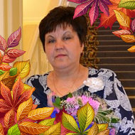 Валентина Ширна
