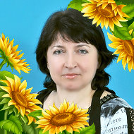 Людмила Воловик